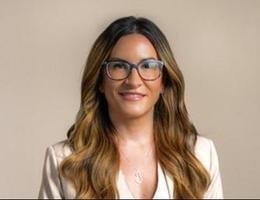 Agent Jade Hales