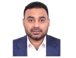 العميل ZOFAR ALAM