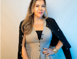 Agent Zohra Keshtmand