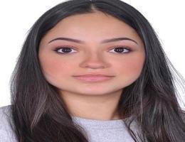 العميل Israa Nabeel