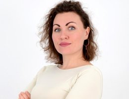 Alena Koshkina