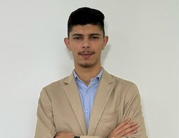 Agent Ibrahim Masoud