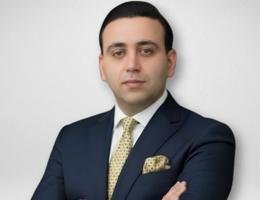 Agent Nima Rezaei