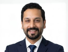 Agent Ibrahim Khan