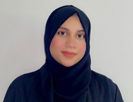 العميل Sheza Shawkat