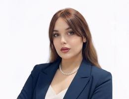 العميل Nour Abid Trabelssi