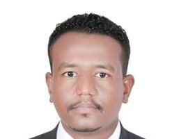 العميل Mohamed Hassan Kareim