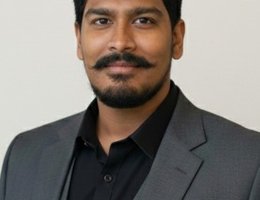 العميل Snehal Sarkar