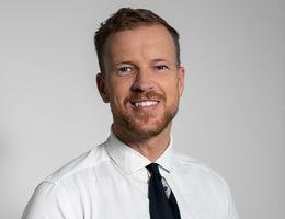 العميل Lasse Pedersen