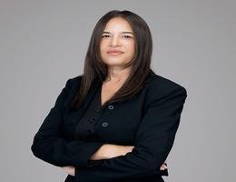 Agent Georgina Milly