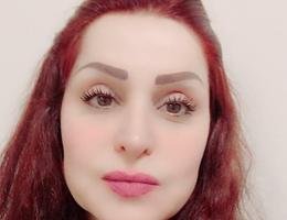 Agent zina solaiman