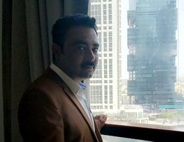 Asif Mahmood