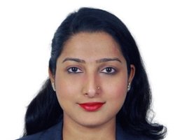 العميل GUNJAN  CHAURASIA