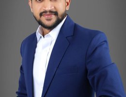Mohamed Anas