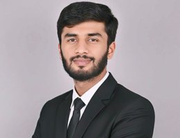 العميل Ahsan Ayyaz