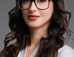 العميل Afarin Bahour