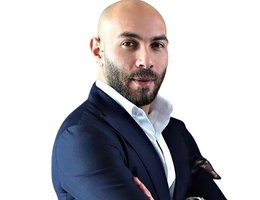Baha Aldeen Almasri
