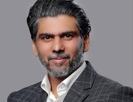 Jamiz Maharoof