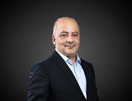 Agent Nachaat Abdel Khalek
