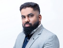 العميل Danish Baig