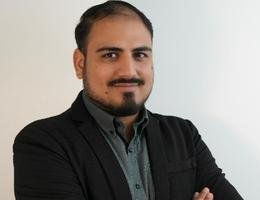 Agent Umar Rouf