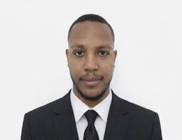 العميل amar mohamed