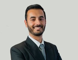 العميل Pavas Dhawan