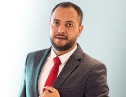 Rafat Abu Siyam
