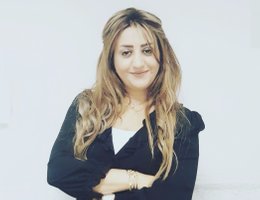 Mai Al Saleh