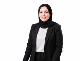 Agent Eman Mohamed