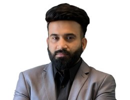 العميل Anil Manwani