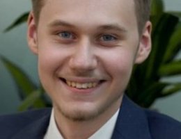 العميل Aleksandr Grebenev