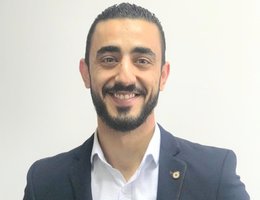 Feras Al-Armouti