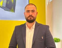 Agent Talal  Salloum