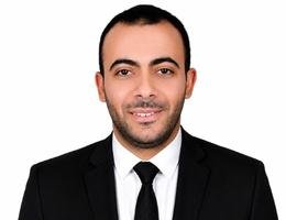 Agent Mohamed Gad
