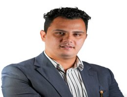 Hassan Alaoui