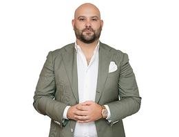 Andreas Astor Malmestedt