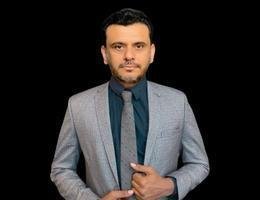 العميل Sajid Ahmed
