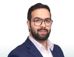 Agent Akber Ali