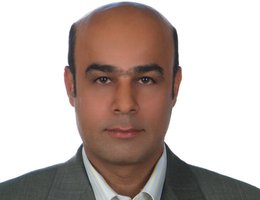 Khosro Hassani Goudarzi