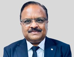 Agent John Kinattukarayil Rajan Perakavil Kochu Rajan