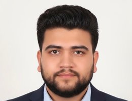 Agent Karan Chopra