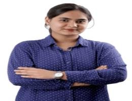 Agent Sabila Ibrahim