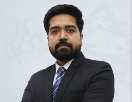 Agent Mohd Farhan