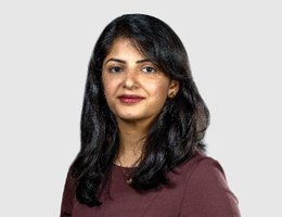 Agent Saniya Doni‪