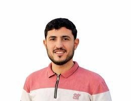 Agent Abdulrahman Awad