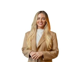 Agent Heidi Morrison