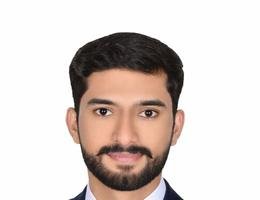 العميل Muhammad Shahzaib