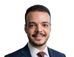 العميل Mina Salama