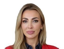Agent Elena Iakovleva